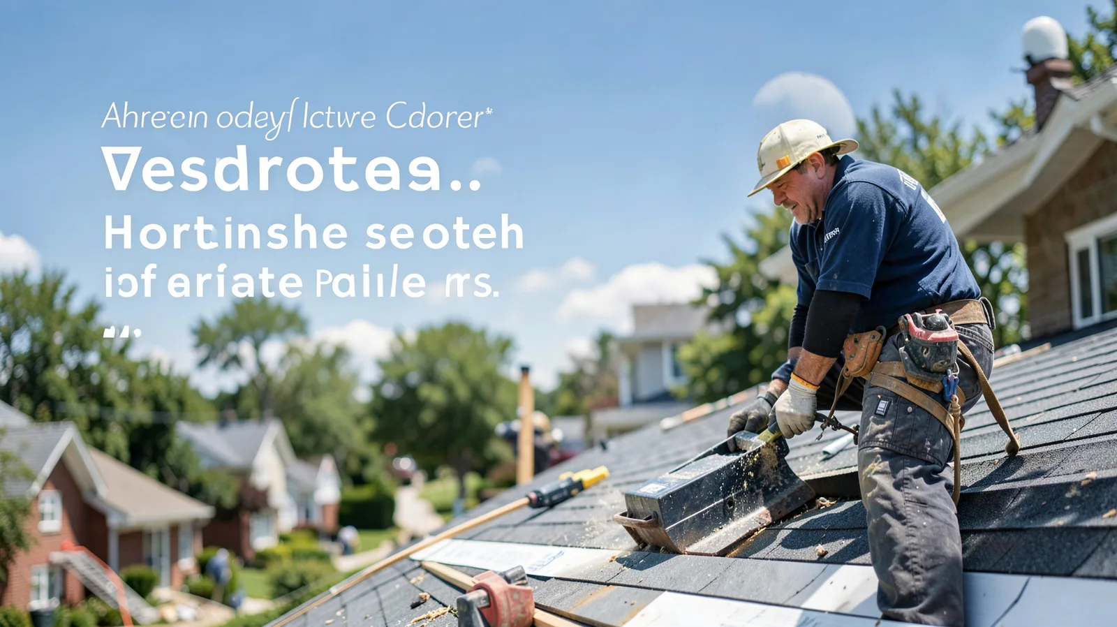 Roof Replacement in Henryville, IN near me